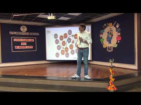 Career Counseling Session With Mr Abhishek Gupta with Parents Part 3 ...