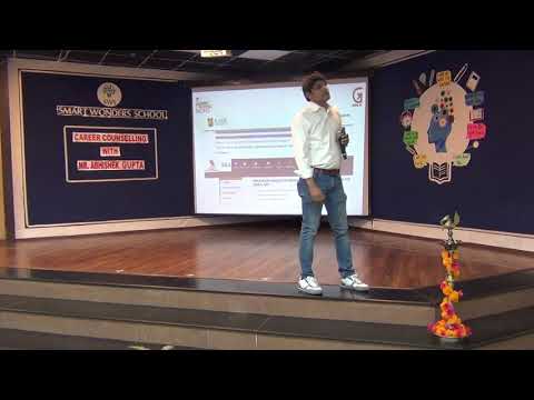 Career Counseling Session With Mr Abhishek Gupta with Parents Part 5 ...