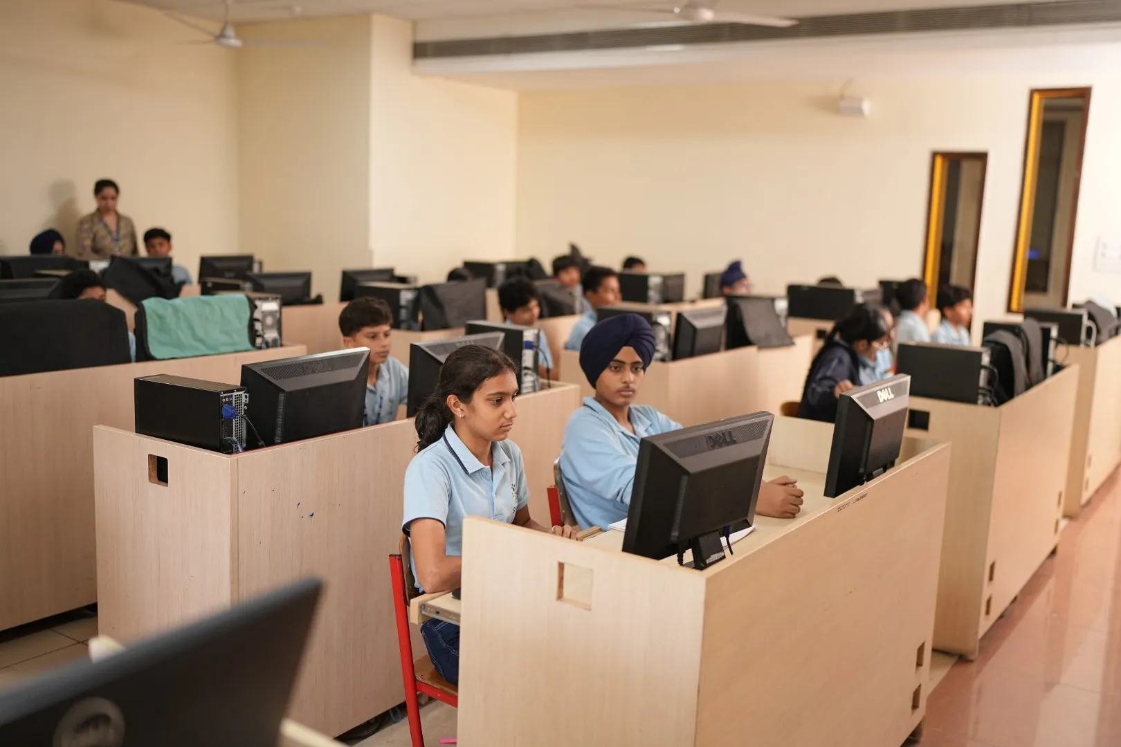 teaching learning sws