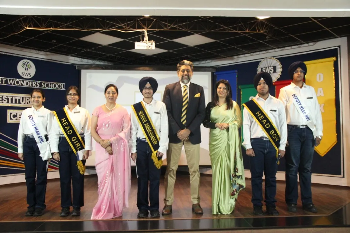 Student Council